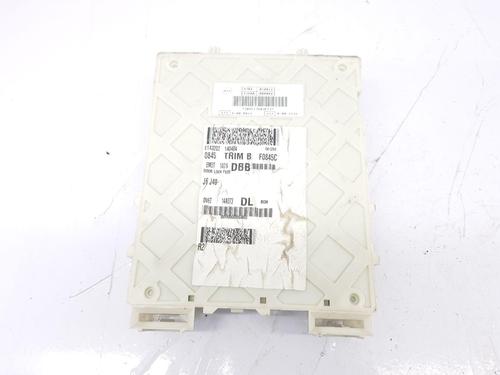 Electronic module FORD FOCUS III Turnier 1.6 TDCi | BP31722837M83