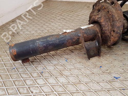 Left front shock absorber SKODA OCTAVIA III Combi (5E5, 5E6) 2.0 TDI 4x4 | BP27579546M16 