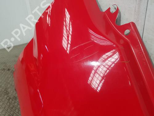 Right front fenders FORD FIESTA VI (CB1, CCN) 1.25 | BP26875537C42 