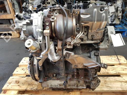 Engine SKODA OCTAVIA III (5E3, NL3, NR3) 2.0 TSI RS | BP28032660M1