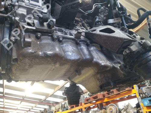 Engine BMW 3 (F30, F80) 330 d | BP30891598M1