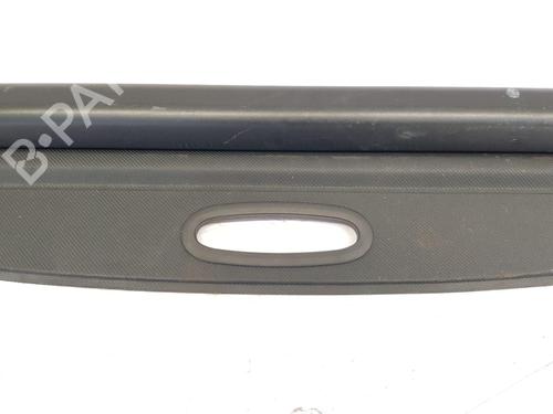Rear parcel shelf KIA CEE'D SW (ED) 1.6 CRDi 115 | BP32870437C85 - Image 4