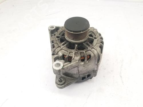 Used Alternator Alternator PEUGEOT 308 Hatchback Van (LB_) 1.5 BlueHDi 130 (LBYHZP) (131 hp) 39886067 39886067