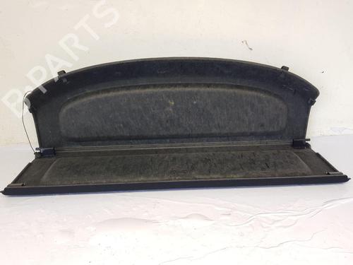 Rear parcel shelf MAZDA 3 (BK) 1.6 (BK14) | BP30184719C85 