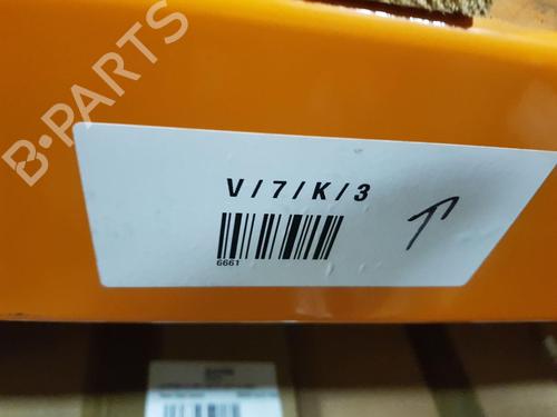 Left tailgate light KIA SPORTAGE III (SL) 1.6 GDI | BP35772236C79 - Image 9