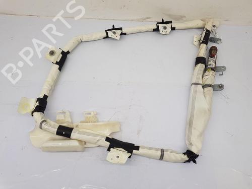 Used Left curtain airbag Left curtain airbag TESLA MODEL 3 (5YJ3) EV AWD (351 hp) 33944550 33944550