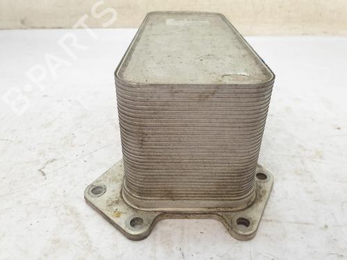 Oil radiator MCLAREN 570GT 3.8 | BP22663014M33