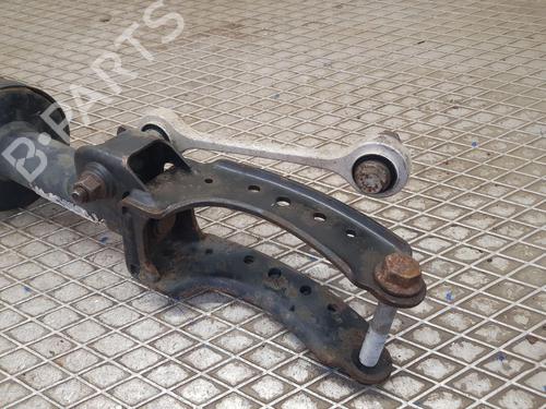 Right front shock absorber PORSCHE CAYENNE (92A) 3.6 GTS | BP27286852M17 