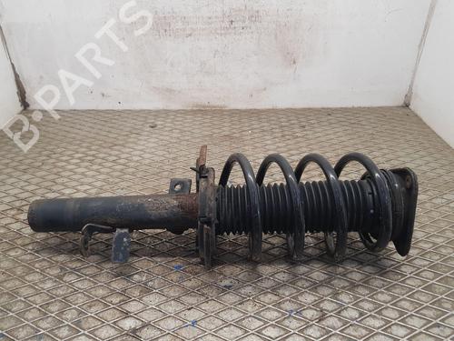 Used Right front shock absorber FORD FOCUS III 1.0 EcoBoost (125 hp) 29514340