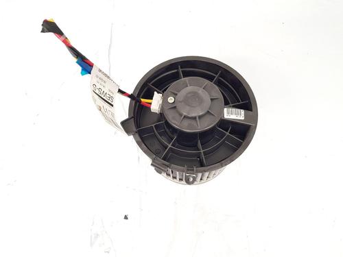 Varmeblæser Varmeblæser NISSAN QASHQAI I (J10, NJ10) 1.6 (117 hp) 34407041 34407041