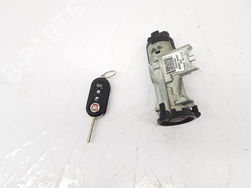 Used Ignition barrel Ignition barrel FIAT 500 (312_) 1.2 (312AXA1A) (69 hp) 36508249 36508249