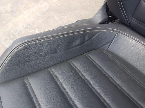 Right front seat VW SCIROCCO III (137, 138) 2.0 R | BP26540904C16 