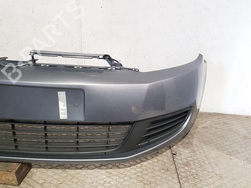 Front bumper VW GOLF VI (5K1) 1.6 TDI | BP32251914C7