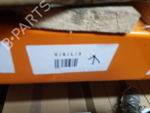 ECU airbags BMW 4 Coupe (F32, F82) 420 d xDrive | BP22209700M53 