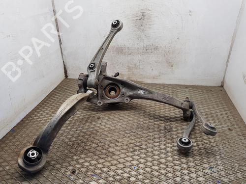 Right front steering knuckle AUDI A5 (8T3) 2.0 TDI | BP30689942M26 