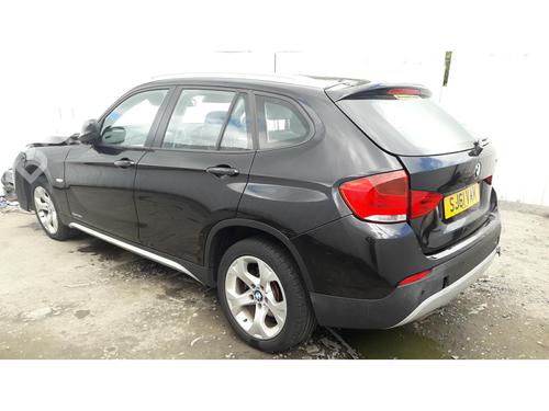 Gearbox BMW X1 (E84) xDrive 18 d | BP33889637M3 - Image 11