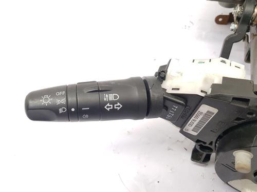 Steering column NISSAN MICRA III (K12) 1.2 16V | BP22665710M21 