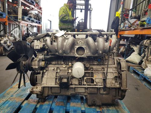 Engine JAGUAR XJSC Convertible (X27) 4.0 | BP30806014M1