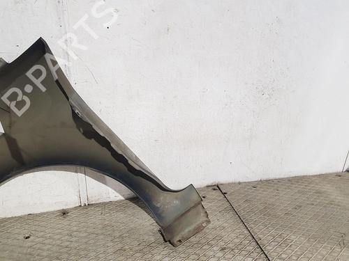Right front fenders FORD FIESTA VI (CB1, CCN) 1.6 TDCi | BP29620685C42 