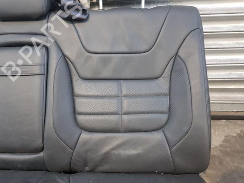 Right front seat MITSUBISHI L200 / TRITON (KA_T, KB_T) 2.5 DI-D 4WD (KB4T) | BP30923983C16