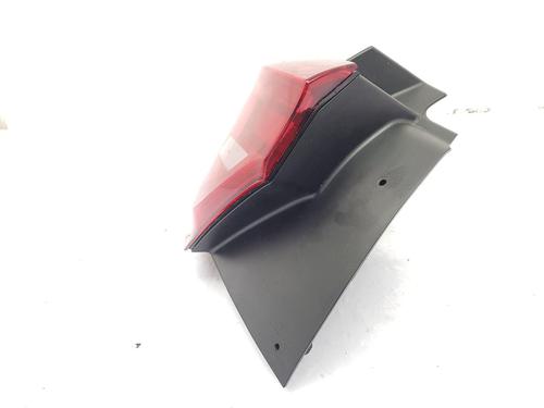 Venstre baglygte VW POLO VI (AW1, BZ1, AE1)  | BP30891715C34 