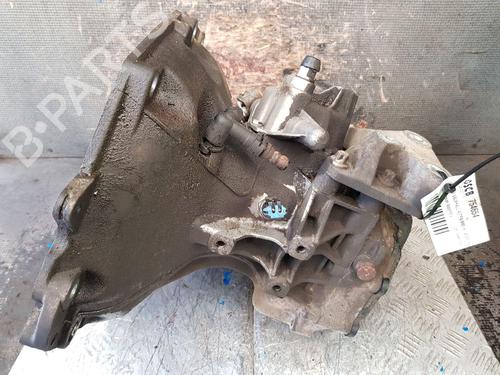 Gearbox VAUXHALL ASTRA Mk V (H) (A04) 1.6 (L48) | BP30137985M3 