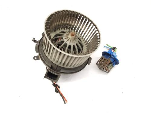 Motor calefaccion Motor calefaccion MERCEDES-BENZ SPRINTER 3-t Van (B906) 209 CDI (906.611, 906.613) (88 hp) 39750602 39750602