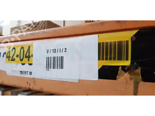 Gearbox control unit AUDI Q2 (GAB, GAG)  | BP29440148M52 