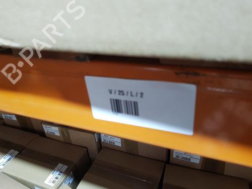 Engine control unit (ECU) DACIA DUSTER (HM_) 1.6 SCe 115 (HMM1) | BP27579653M57