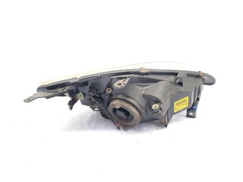 Left headlight HONDA CIVIC VII Hatchback (EU, EP, EV) 1.6 i (EP2, EU8, EU6) | BP33130714C28  - Image 5