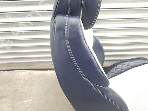 Right front seat BENTLEY CONTINENTAL Convertible (3S_) 6.0 AWD | BP27579667C16  - Image 66