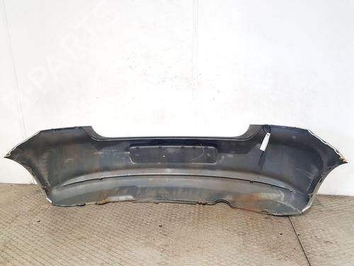 Rear bumper VW POLO V (6R1, 6C1) 1.2 | BP27508119C8 
