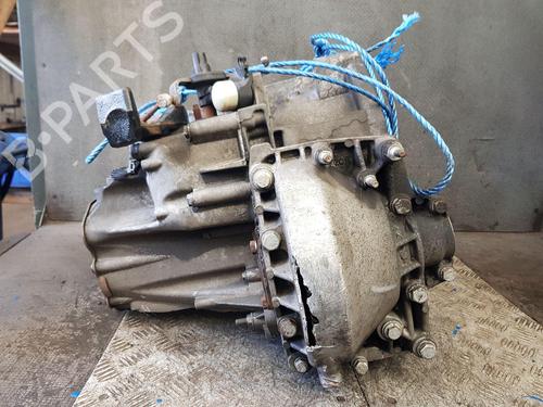 Gearbox CITROËN JUMPY III Van (V_) 2.0 BlueHDi 120 | BP22666854M3