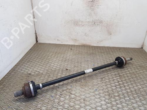 Used Left rear driveshaft VOLVO XC40 (536) B4 Mild-Hybrid AWD (197 hp) 28284013