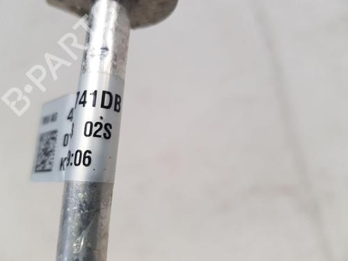 AC pipe AUDI Q7 (4MB, 4MG, 4MQ) SQ7 TDI quattro | BP32398136M126  - Image 8