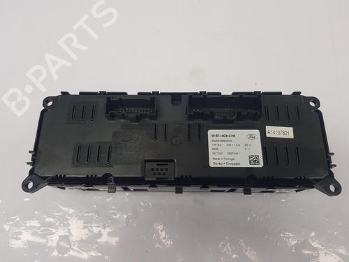 Climate control FORD FIESTA VII (HJ, HF)  | BP29514650I5 