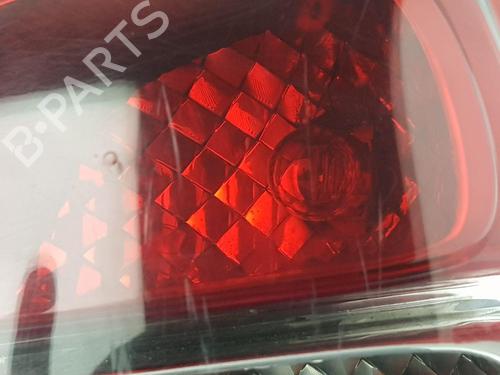 Right taillight HONDA CIVIC VII Hatchback (EU, EP, EV) 1.4 iS (EP1, EU5, EU7) | BP28104908C35 