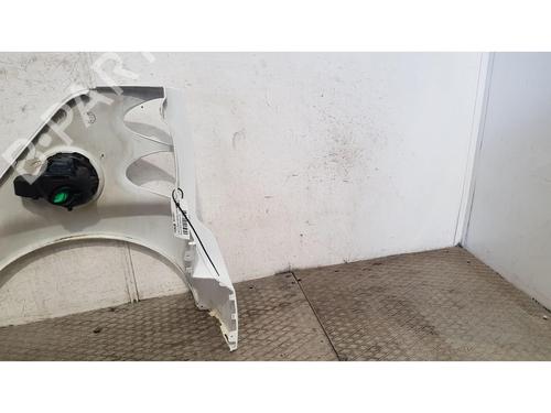 Other SMART FORTWO Coupe (451) 0.8 CDi (451.301) | BP38536259O1 - Image 15