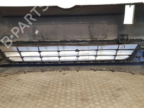 Front bumper VW SHARAN (7N1, 7N2)  | BP22203977C7 