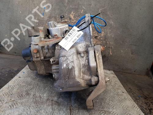 Gearbox VAUXHALL CORSA Mk III (D) (S07) 1.2 i 16V (L08) | BP29054853M3 