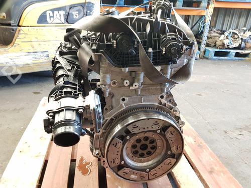 Engine BMW 5 (G30, F90) 530 e Plug-in Hybrid | BP22680246M1 
