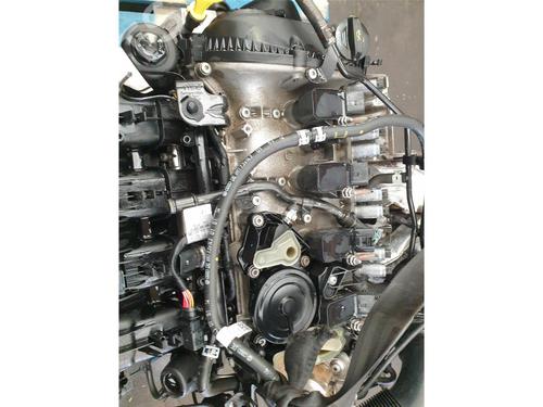 Engine AUDI A3 (8V1, 8VK) 1.8 TFSI quattro | BP24374922M1