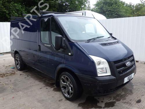 Engine control unit (ECU) FORD TRANSIT Van (FA_ _) 2.2 TDCi | BP30914765M57 - Image 9