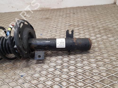 Left front shock absorber CITROËN C3 II (SC_) 1.6 VTi 120 | BP28500876M16 