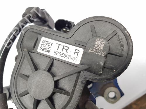 Right rear brake caliper BMW 1 (F40) M 135 i xDrive | BP36667271M106 - Image 8