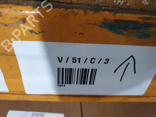 Engine control unit (ECU) FORD FIESTA VI (CB1, CCN) 1.4 | BP33803413M57 - Image 9