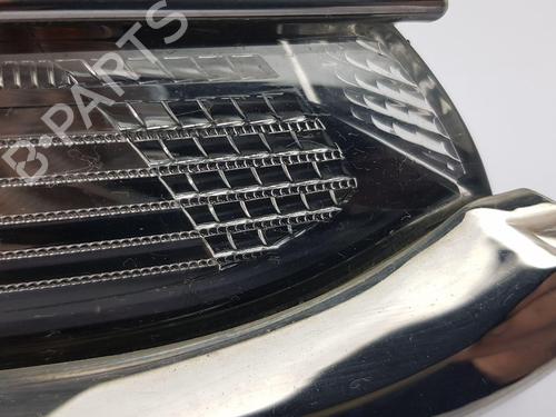 Right daytime light CITROËN C3 AIRCROSS II (2R_, 2C_) 1.2 PureTech 110 (2RHNZB, 2RHNZW, 2RHNPX, 2RHNPJ) | BP29642081C103 