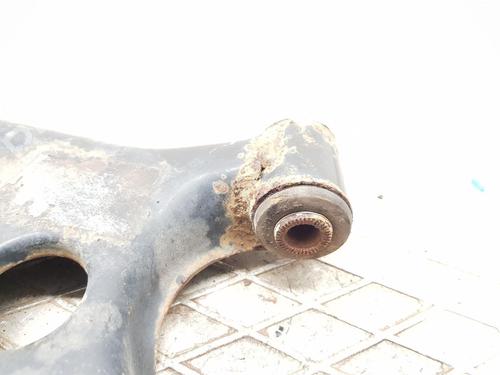 Left front suspension arm HYUNDAI i10 II (BA, IA) 1.0 | BP23083771M12 