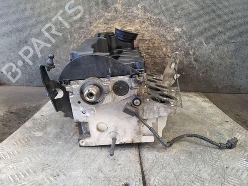 Cylinder head AUDI A4 B8 (8K2) 2.0 TDI | BP34708677M5 - Image 5