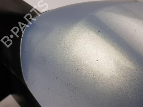 Right mirror HONDA JAZZ III (GE_, GG_, GP_, ZA_) 1.3 i (GE6, GG3, GG6) | BP30184905C27